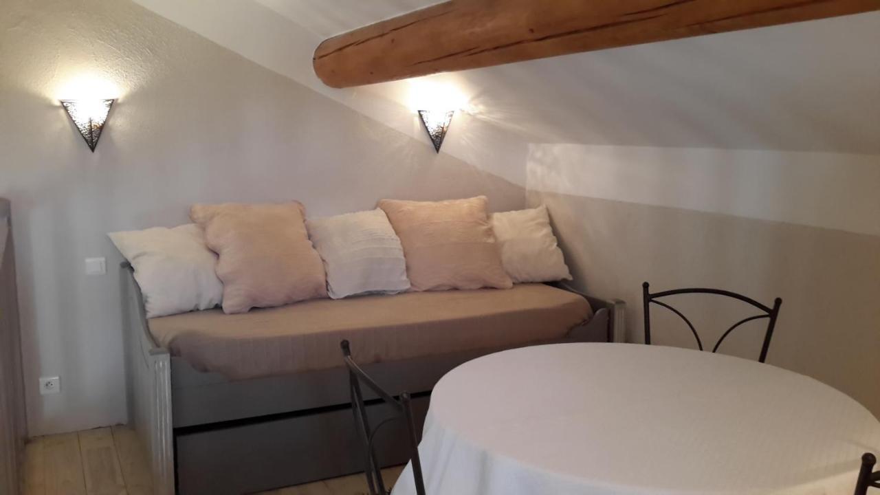 Chambre Double - Vue sur Jardin