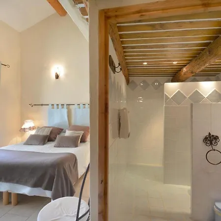 Chambres d'hôtes Le Vignoble-2