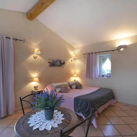 Chambres d'hôtes Le Vignoble-3